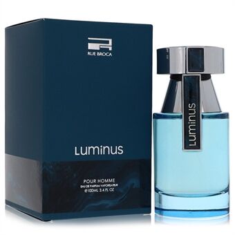 Rue Broca Luminus by Rue Broca - Eau De Parfum Spray 100 ml - for menn