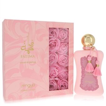Afnan Fatima by Afnan - Extrait De Parfum 100 ml - for kvinner