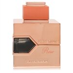 L'aventure Rose by Al Haramain - Eau De Parfum Spray (Unboxed) 100 ml - for kvinner