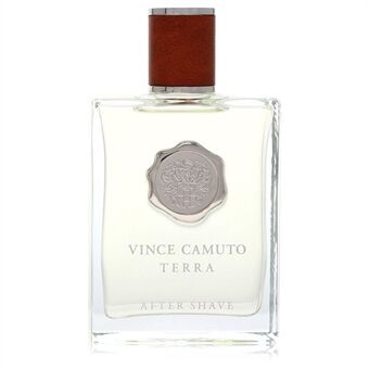 Vince Camuto Terra by Vince Camuto - After Shave (unboxed) 100 ml - for menn