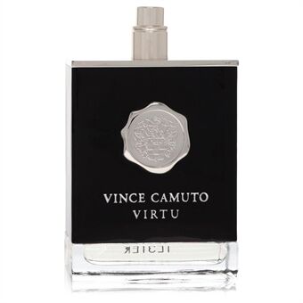 Vince Camuto Virtu by Vince Camuto - Eau De Toilette Spray (Tester) 100 ml - for menn