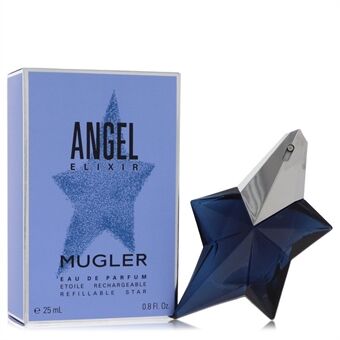 Angel Elixir by Thierry Mugler - Eau De Parfum Spray 24 ml - for kvinner