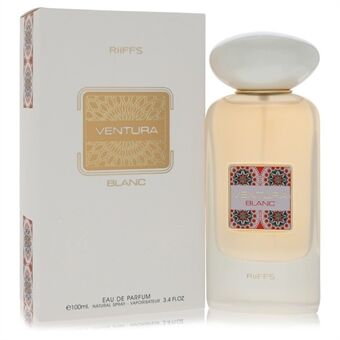 Riiffs Ventura Blanc by Riiffs - Eau De Parfum Spray 100 ml - for kvinner