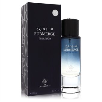 My Perfumes Submerge by My Perfumes - Eau De Parfum Spray 100 ml - for menn