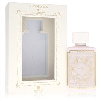 Riiffs Goodness Oud Blanc by Riiffs - Eau De Parfum Spray (Unisex) 100 ml - for kvinner