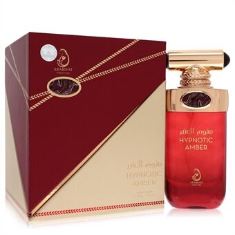 Arabiyat Hypnotic Amber by Arabiyat Prestige - Eau De Parfum Spray 100 ml - for menn