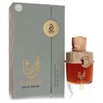 Al Shujae by Arabiyat Prestige - Eau De Parfum Spray 100 ml - for menn
