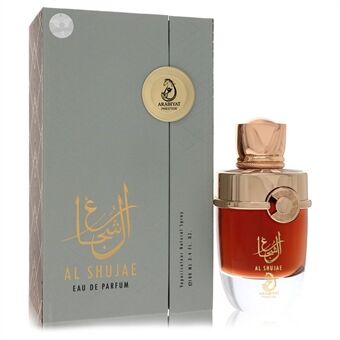 Al Shujae by Arabiyat Prestige - Eau De Parfum Spray 100 ml - for menn