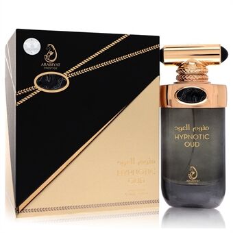 Arabiyat Hypnotic Oud by Arabiyat Prestige - Eau De Parfum Spray (Unisex) 100 ml - for kvinner