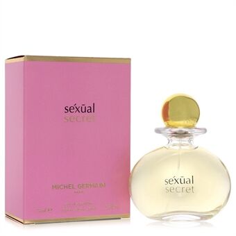 Sexual Secret by Michel Germain - Eau De Parfum Spray 75 ml - for kvinner