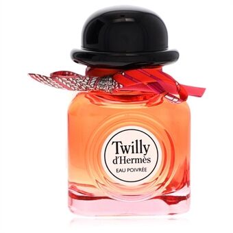 Twilly D\'Hermes Eau Poivree by Hermes - Eau De Parfum Spray (Unboxed) 85 ml - for kvinner