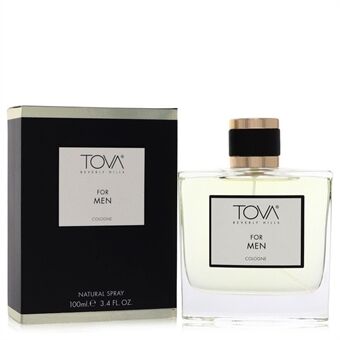 Tova by Tova Beverly Hills - Cologne Spray 100 ml - for menn