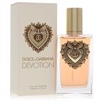 Dolce & Gabbana Devotion by Dolce & Gabbana - Eau De Parfum Spray 100 ml - for kvinner