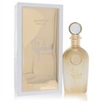 Arabiyat Prestige Amber Vanilla by Arabiyat Prestige - Eau De Parfum Spray (Unisex) 109 ml - for kvinner