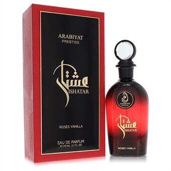 Arabiyat Prestige Roses Vanilla by Arabiyat Prestige - Eau De Parfum Spray (Unisex) 109 ml - for kvinner