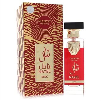 Arabiyat Prestige Nayel King by Arabiyat Prestige - Eau De Parfum Spray 71 ml - for menn