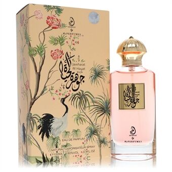 Arabiyat Jawharat Al Hayat by My Perfumes - Eau De Parfum Spray (Unisex) 100 ml - for kvinner