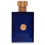 Versace Pour Homme Dylan Blue by Versace - After Shave Lotion (Unboxed) 100 ml - for menn