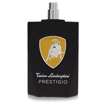 Lamborghini Prestigio by Tonino Lamborghini - Eau De Toilette Spray (Tester) 125 ml - for menn