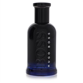 Boss Bottled Night by Hugo Boss - Eau De Toilette Spray (Unboxed) 50 ml - for menn