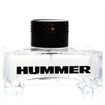 Hummer by Hummer - Eau De Toilette Spray (Unboxed) 125 ml - for menn