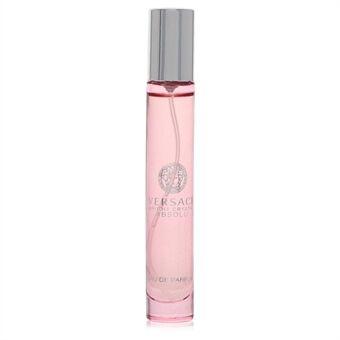 Bright Crystal Absolu by Versace - Mini EDP Spray (Tester) 9 ml - for kvinner