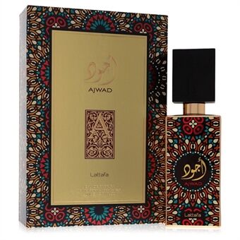 Lattafa Ajwad by Lattafa - Eau De Parfum Spray 60 ml - for kvinner