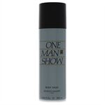 One Man Show by Jacques Bogart - Body Spray 195 ml - for menn