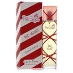 Pink Sugar Red Velvet by Aquolina - Eau De Toilette Spray 100 ml - for kvinner