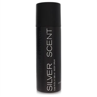 Silver Scent by Jacques Bogart - Body Spray 195 ml - for menn
