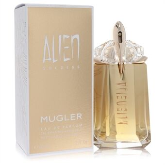 Alien Goddess by Thierry Mugler - Eau De Parfum Spray Refillable 60 ml - for kvinner
