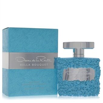Oscar De La Renta Bella Bouquet by Oscar De La Renta - Eau De Parfum Spray 100 ml - for kvinner