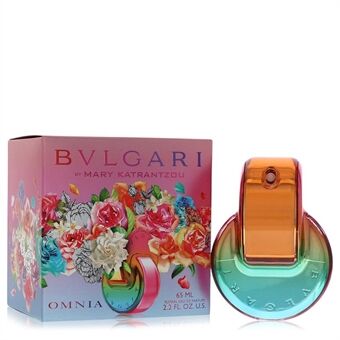 Omnia Floral by Bvlgari - Eau De Parfum Spray 65 ml - for kvinner