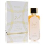 Lattafa Hayaati Gold Elixir by Lattafa - Eau De Parfum Spray (Unisex) 100 ml - for kvinner