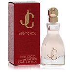 Jimmy Choo I Want Choo by Jimmy Choo - Mini EDP 4 ml - for kvinner