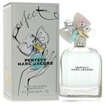 Marc Jacobs Perfect by Marc Jacobs - Eau De Toilette Spray 100 ml - for kvinner