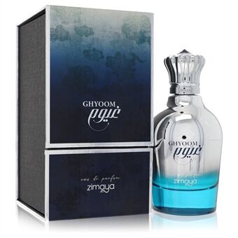Afnan Zimaya Ghyoom by Afnan - Eau De Parfum Spray (Unisex) 100 ml - for menn