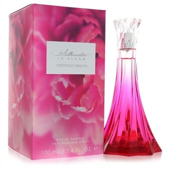 Silhouette In Bloom by Christian Siriano - Eau De Parfum Spray 100 ml - for kvinner