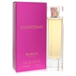 Courtesan by Worth - Eau De Parfum Spray 60 ml - for kvinner