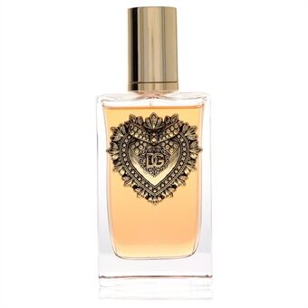 Dolce & Gabbana Devotion by Dolce & Gabbana - Eau De Parfum Spray (Unboxed) 100 ml - for kvinner