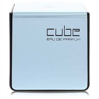 Le Gazelle Cube by Le Gazelle - Eau De Parfum Spray (Unboxed) 75 ml - for menn