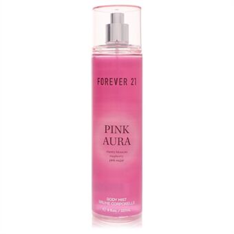 Forever 21 Pink Aura by Forever 21 - Body Mist 240 ml - for kvinner