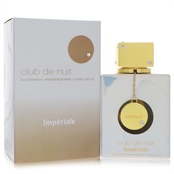 Club De Nuit Imperiale by Armaf - Eau De Parfum Spray 106 ml - for kvinner
