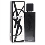 Yves Saint Laurent Myslf by Yves Saint Laurent - Eau De Parfum Spray Refillable 60 ml - for menn