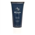 Spirit Millionaire Dark Fusion by Lomani - Shower Gel 100 ml - for menn
