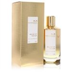Mancera Melody Of The Sun by Mancera - Eau De Parfum Spray (Unisex) 120 ml - for kvinner