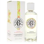 Roger & Gallet Fleur D'Osmanthus by Roger & Gallet - Fresh Fragrant Water Spray (Unisex) 100 ml - for kvinner