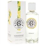 Roger & Gallet Cedrat Citron by Roger & Gallet - Fresh Fragrant Water Spray (Unisex) 100 ml - for kvinner