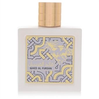 Lattafa Qaed Al Fursan Unlimited by Lattafa - Eau De Parfum Spray (Unisex Unboxed) 90 ml - for menn