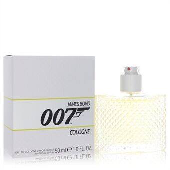 007 by James Bond - Eau De Cologne Spray 50 ml - for menn
